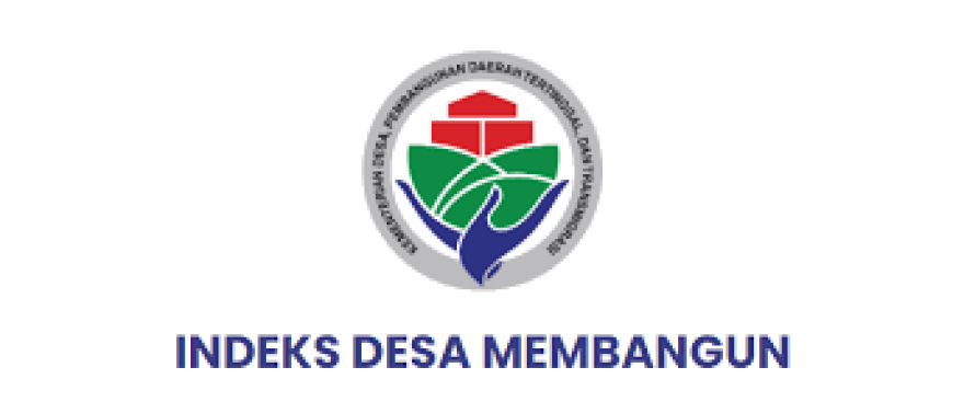 Nilai IDM Desa Belatungan